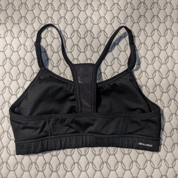 Adidas Climacool Sports Bra - Picture 3 of 5
